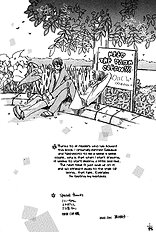 Gekkou No Rankan Ni Kuchinashi No Nioi