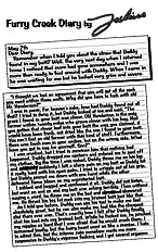 Furry Creek Diary Sketches