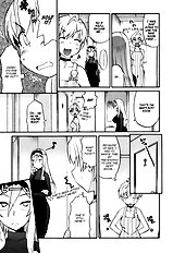 Conveni-N Ch. 1-8 + extra [wamusato haru] (complete)[ENG]