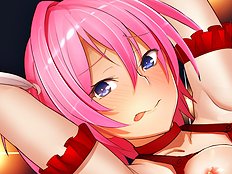 Hottest big tits, blowjob, group, bondage, toys, lesbian, dp hentai images