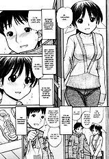 Tonari No Kanrinin-San 1