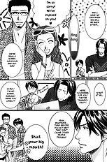 Fake Na Junjou