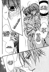 Exclusive Love Contract