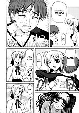 Tsukiyo no Himegoto