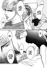 Konna Otoko Ni Dare Ga Shita