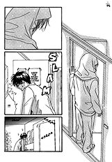 Gekkou No Rankan Ni Kuchinashi No Nioi