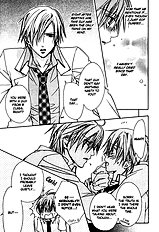 Exclusive Love Contract