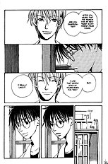 Mainichi Seiten Vol.1