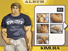 Yaoi images set 031