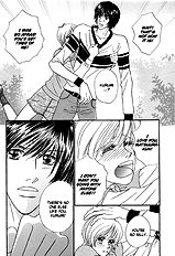 Baby Pink Kiss [Sawara Cashy][ENG]