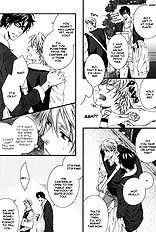 Katekyo Vol.1