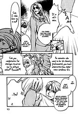 Makeinu No Nandemoya