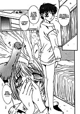 Taboo District[ENG]