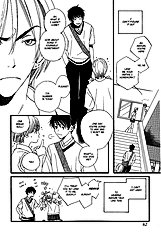 Kodomo Wa Tomaranai Vol.1