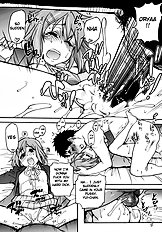 K-On! No Chou Eroi Hon Ga Dekimashita! (K-On!) [Shiwasu No Okina] [ENG]