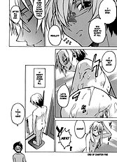Take On Me 1 (Uncensored)[ENG]