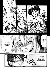 Fate No Koibito[ENG]