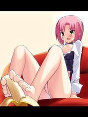 Uncensored Image Set 022