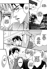 Konna Otoko Ni Dare Ga Shita
