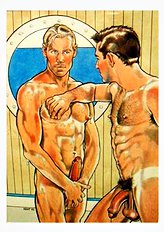 Kent Neffendorf Art