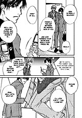 Akutai Wa Toiki To Mazariau