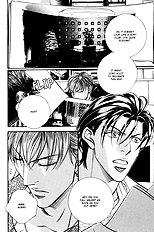 When A Man Loves A man Vol.8