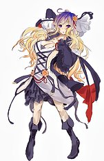 Kurokawa Otogi