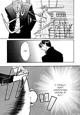 Koi Cha No Osahou Vol.1