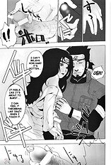 Ketsu! Megaton Nin