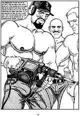The Erection Crew