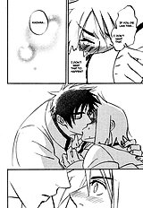 Aitsu No Daihonmei Vol.2
