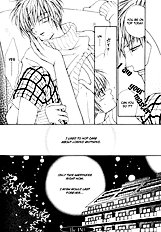 Ai To Yokubou Wa Gakuen