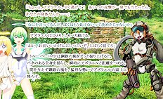 Fabulous outdoor, futanari, group hentai images