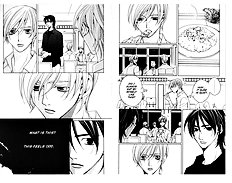 Houkago Hokenshitsu Vol.4