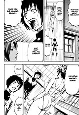 Grind Daigo[ENG]