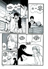 Hanaya No Nikai De Vol.1