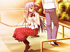 Navel Shuffle