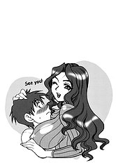 Milk Mama [Uncensored][ENG]