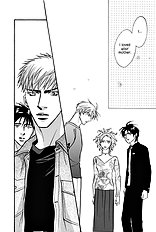 Deki No Ii Kiss Warui Kiss Vol.3