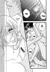 Baby Pink Kiss [Sawara Cashy][ENG]