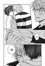 No Color Vol.1