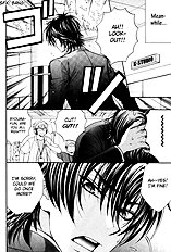 Love Stage