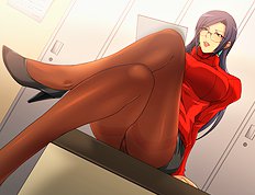 Melty Skin Ladies 9