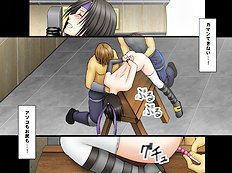 Yuffie Max