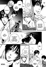 Katekyo Vol.1