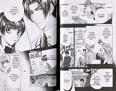 Kunshusama No Koi No Oaite Vol.2