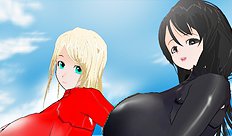 Sei Love Yuri