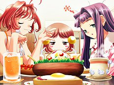 Heart de Roommate