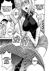 Boing Boing Teacher Vol. 3 [hidemaru] [english][ENG]