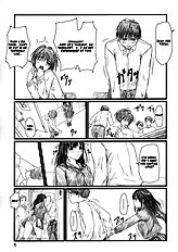 Strawberry Panic 2